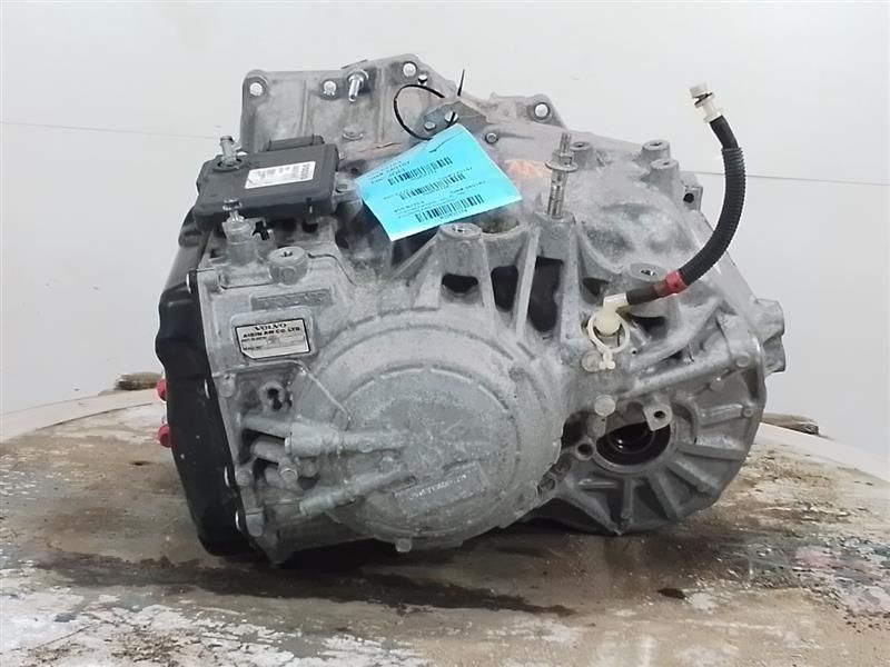 2016 VOLVO S60 (AT), 2.0L, VIN 40 (4th and 5th digits) Used Transmission