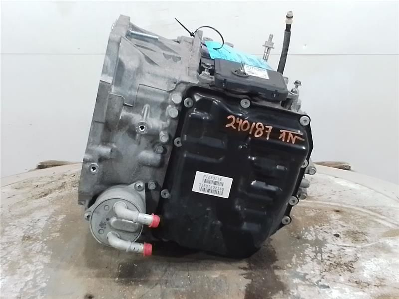 2016 VOLVO S60 (AT), 2.0L, VIN 40 (4th and 5th digits) Used Transmission
