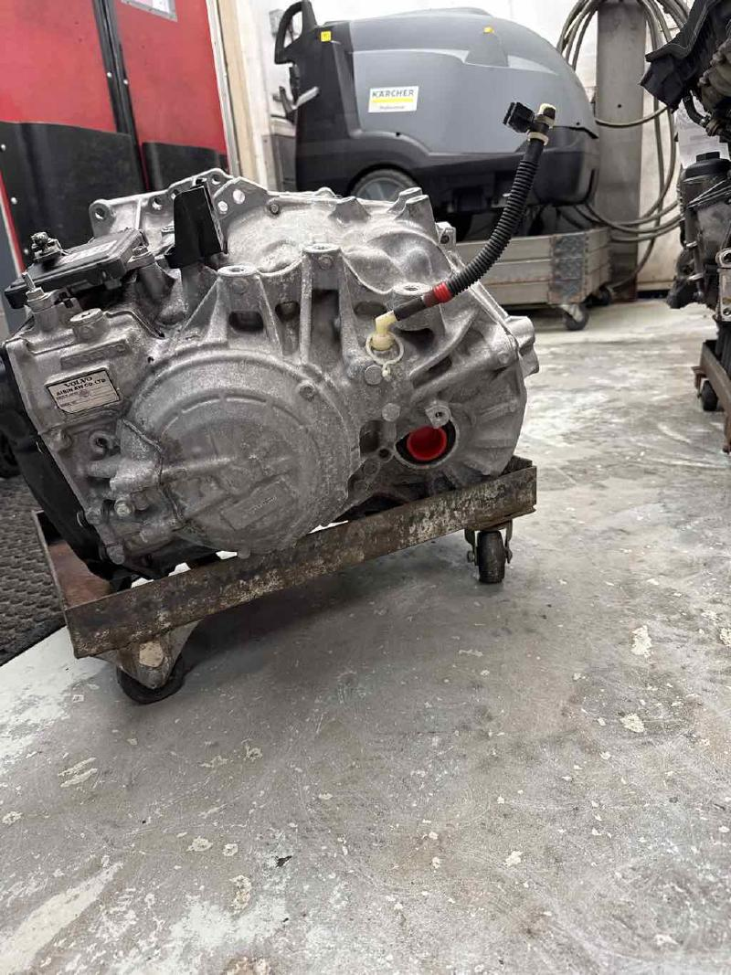 2015 VOLVO S60 AT, 2.0L, VIN 40 (4th and 5th digits) Used Transmission
