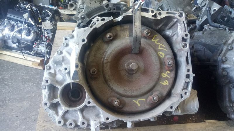 2015 VOLVO S60 AT, 2.0L, VIN 40 (4th and 5th digits) Used Transmission