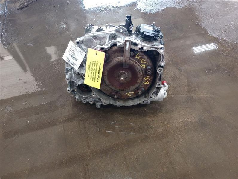 2015 VOLVO S60 AT, 2.0L, VIN 49 (4th and 5th digits) Used Transmission