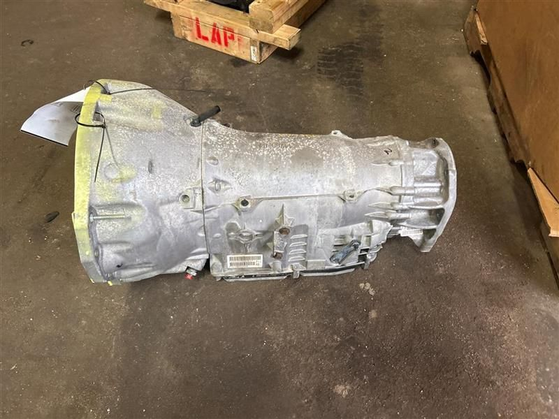 2013 Jeep WRANGLER AT, (3.6L) Used Transmission