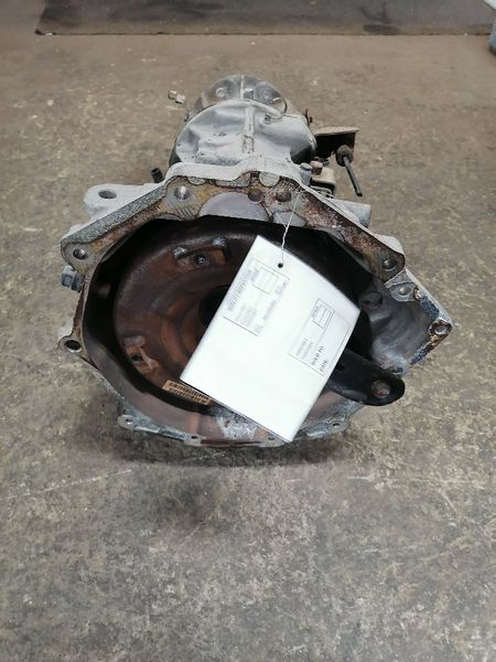 2011 Jeep WRANGLER AT, (3.8L), 4x4 Used Transmission