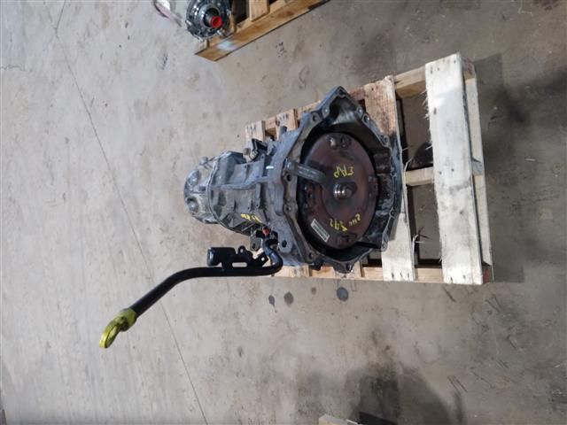 2011 Jeep WRANGLER AT, (3.8L), 4x4 Used Transmission