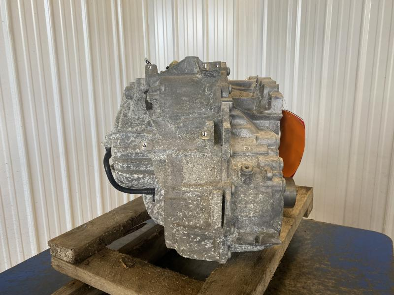 2020 Jeep COMPASS AT, (engine ID EDE), 9 speed (4WD), 3.73 ratio (final drive ratio, opt DFH) Used Transmission