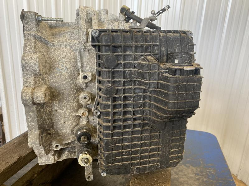 2020 Jeep COMPASS AT, (engine ID EDE), 9 speed (4WD), 3.73 ratio (final drive ratio, opt DFH) Used Transmission