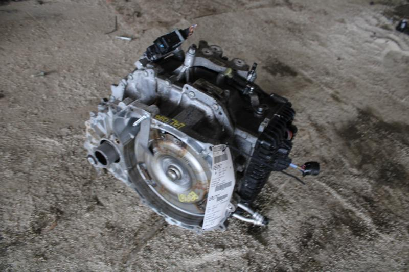 2021 Jeep RENEGADE (AT), 2.4L, 4x4 (opt DFH) Used Transmission