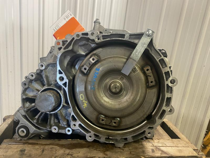 2020 Jeep RENEGADE (AT), 2.4L, 4x4, 3.73 ratio (opt DFH) Used Transmission