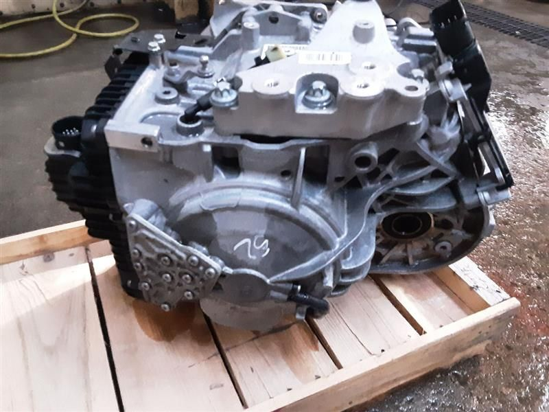 2020 Jeep RENEGADE (AT), 2.4L, 4x4, 3.73 ratio (opt DFH) Used Transmission