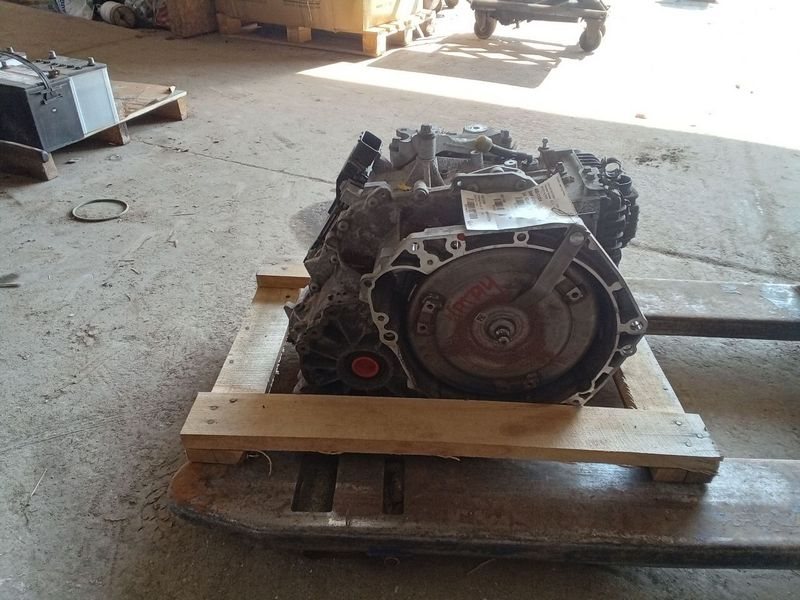 2020 Jeep RENEGADE (AT), 1.3L, 3.73 ratio, 4x2 Used Transmission