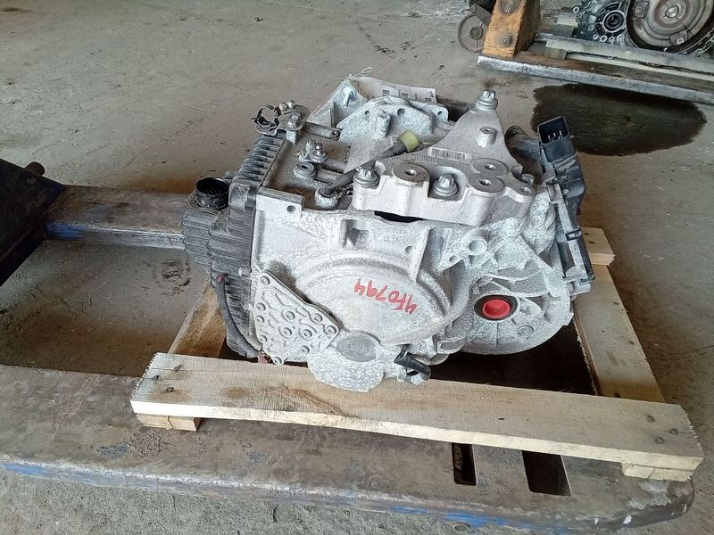 2020 Jeep RENEGADE (AT), 1.3L, 3.73 ratio, 4x2 Used Transmission