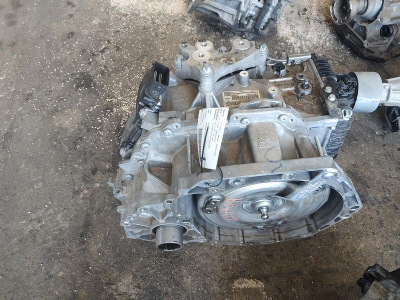 2020 Jeep RENEGADE (AT), 1.3L, 4.30 ratio Used Transmission