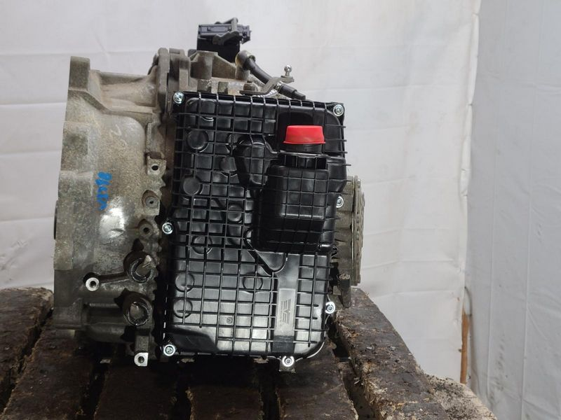 2018 Jeep RENEGADE AT, (2.4L), 4x4, 4.334 (front ratio) Used Transmission