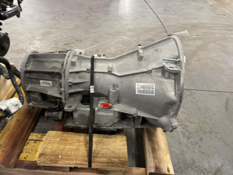 2011 Jeep LIBERTY AT, (3.7L), 4x4 Used Transmission