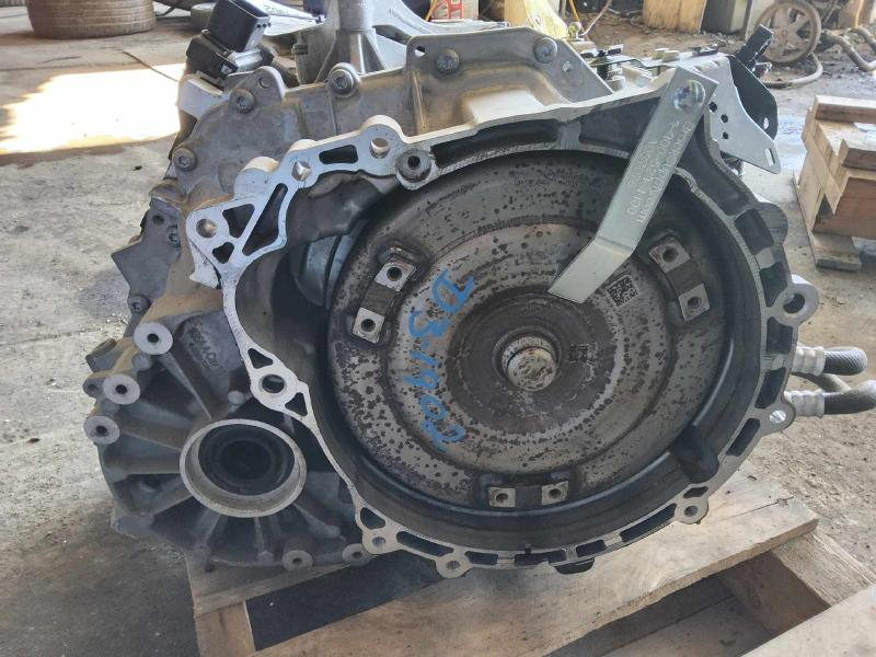 2017 Jeep RENEGADE AT, (2.4L), 4x2 Used Transmission