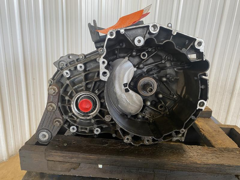 2016 Jeep RENEGADE MT, (1.4L), 4x4 Used Transmission