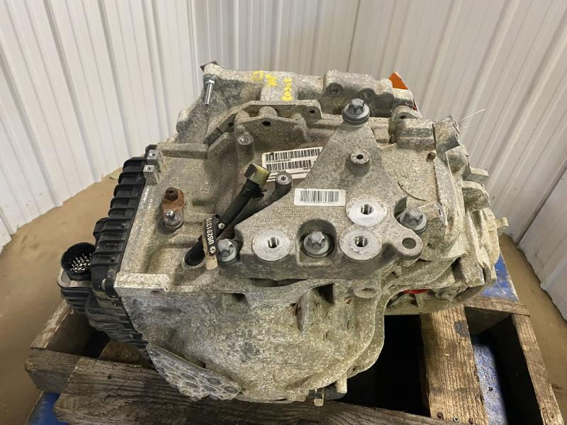 2016 Jeep RENEGADE AT, (2.4L), 4x2 Used Transmission