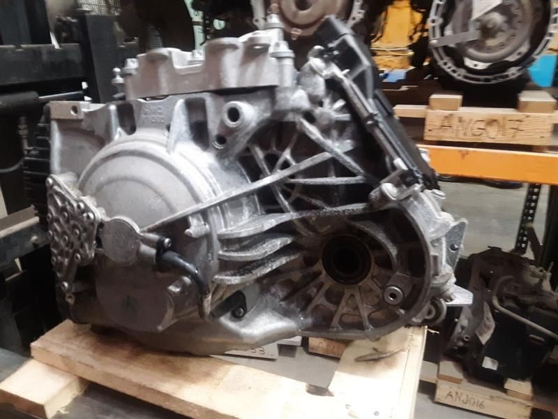 2016 Jeep RENEGADE AT, (2.4L), 4x4, 4.334 (front ratio), ID 68257269 Used Transmission