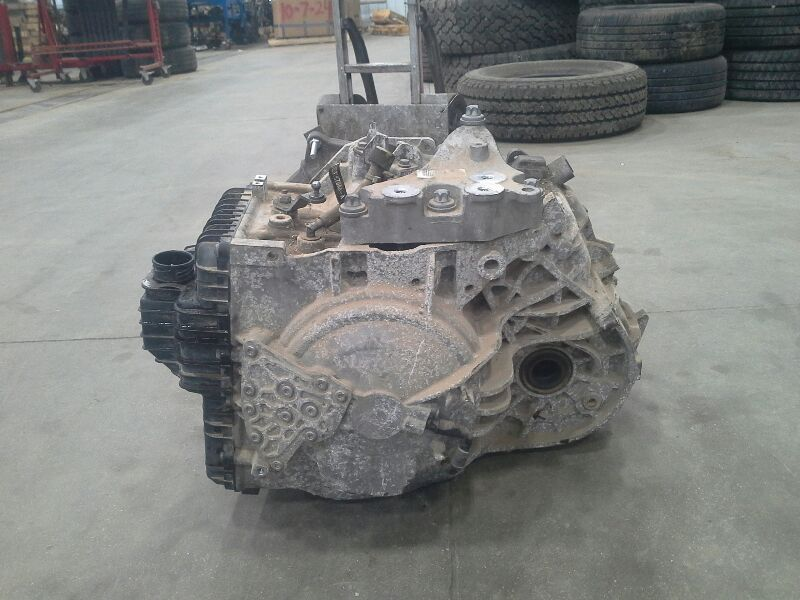 2015 Jeep RENEGADE AT, (2.4L), 4x4, 3.734 (front ratio), ID 68273049 Used Transmission