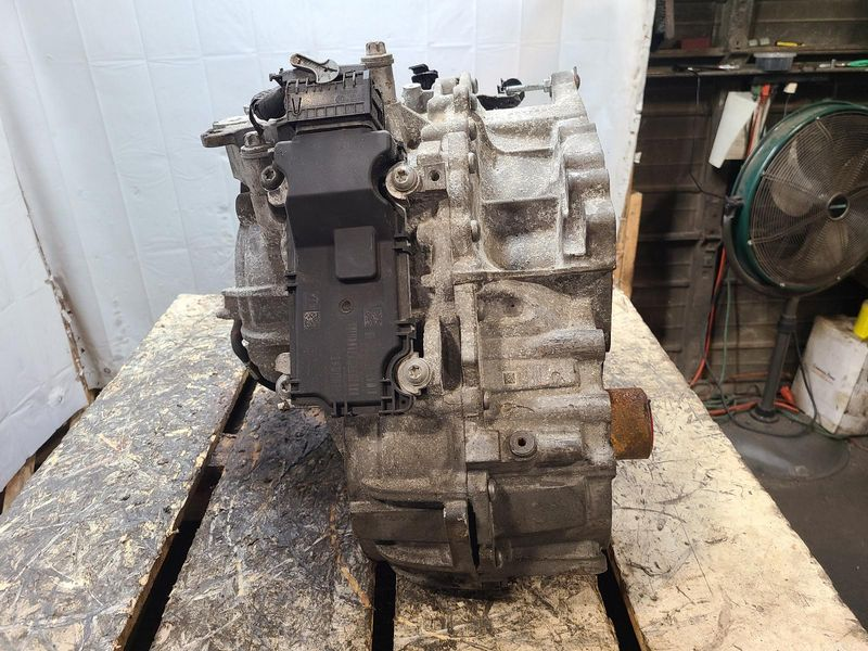 2015 Jeep RENEGADE AT, (2.4L), 4x4, 3.734 (front ratio), ID 68273049 Used Transmission
