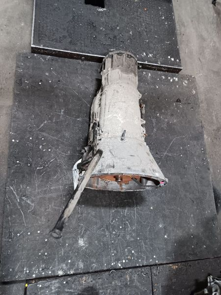 2010 Jeep COMMANDER AT, 5.7L, 4x4 Used Transmission