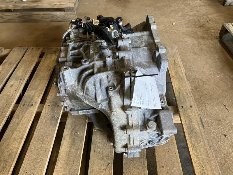 2014 Jeep COMPASS AT, 6 speed, FWD Used Transmission