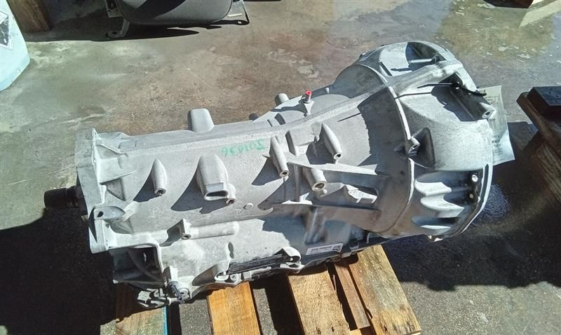 2023 Jeep GRAND CHEROKEE (AT), 5.7L (opt DFV, 8HP75) Used Transmission