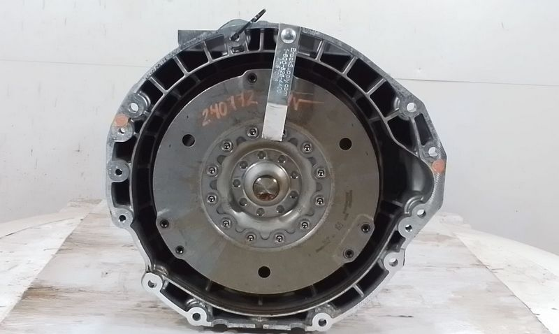 2022 Jeep GRAND CHEROKEE WK body (VIN E or F, 6th digit), (AT), 4x4, 8HP50 (opt DFW) Used Transmission