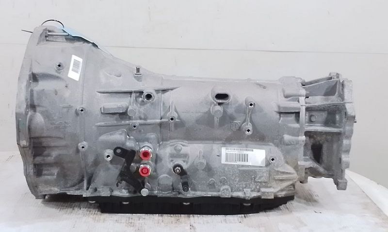 2022 Jeep GRAND CHEROKEE WL body (VIN G, H, Y, J or K, 6th digit), (AT), 2.0L Used Transmission