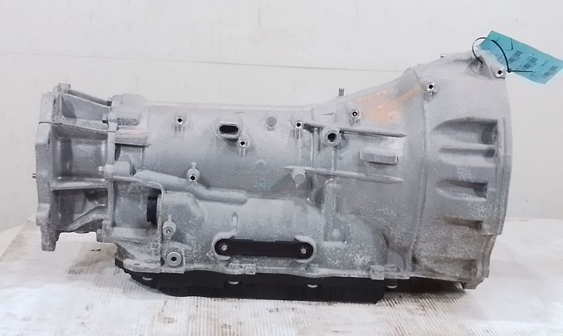 2022 Jeep GRAND CHEROKEE WL body (VIN G, H, Y, J or K, 6th digit), (AT), 2.0L Used Transmission