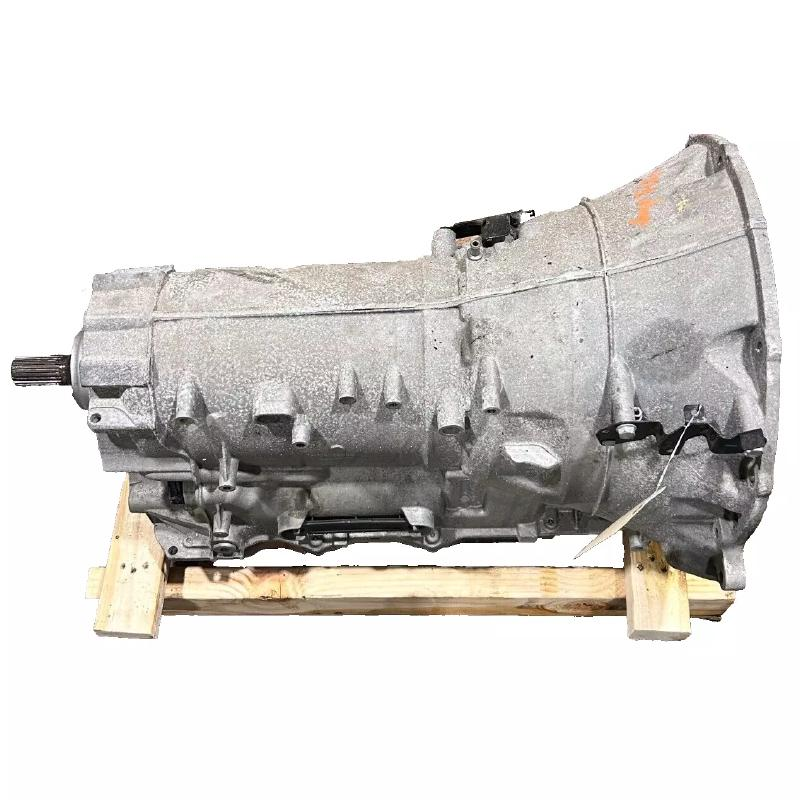 2021 Jeep GRAND CHEROKEE WK body (VIN E or F, 6th digit), (AT), 5.7L (4x4) Used Transmission