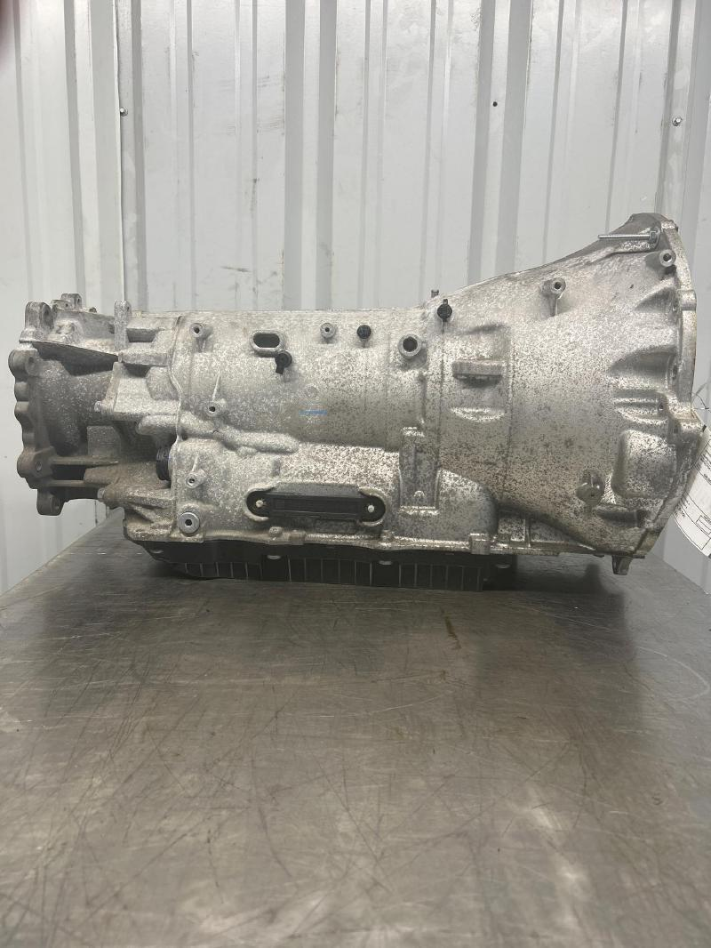 2019 Jeep GRAND CHEROKEE (AT), 5.7L (4x4) Used Transmission