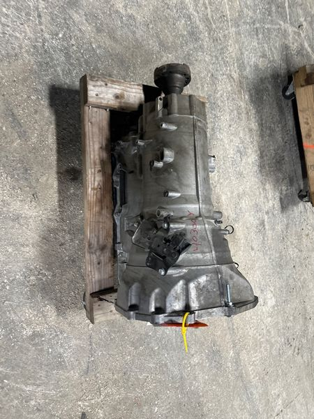 2018 Jeep GRAND CHEROKEE (AT), 3.6L, 4x2 Used Transmission