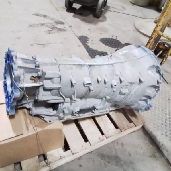 2018 Jeep GRAND CHEROKEE (AT), 6.2L (4x4) Used Transmission