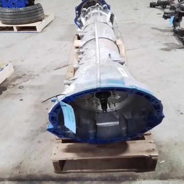 2018 Jeep GRAND CHEROKEE (AT), 6.2L (4x4) Used Transmission