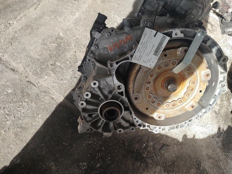 2020 Jeep CHEROKEE (AT), 2.0L, 4x4 (2 speed transfer case, opt DFJ) Used Transmission