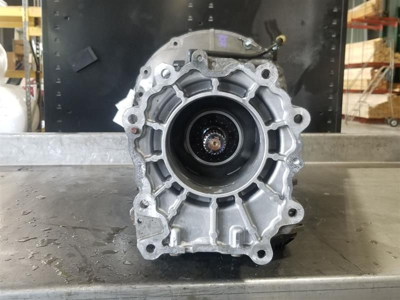 2016 Jeep GRAND CHEROKEE AT, 3.6L, 4x2 Used Transmission