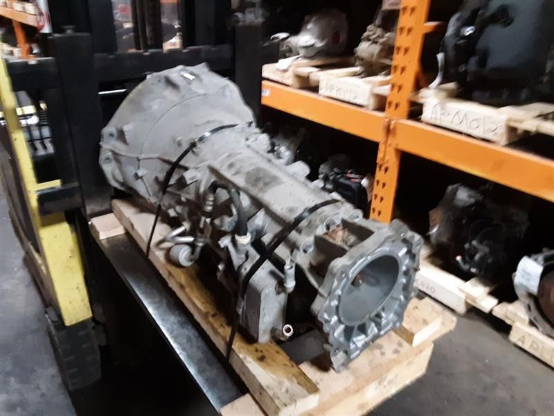2016 Jeep GRAND CHEROKEE AT, 3.6L, 4x4 Used Transmission