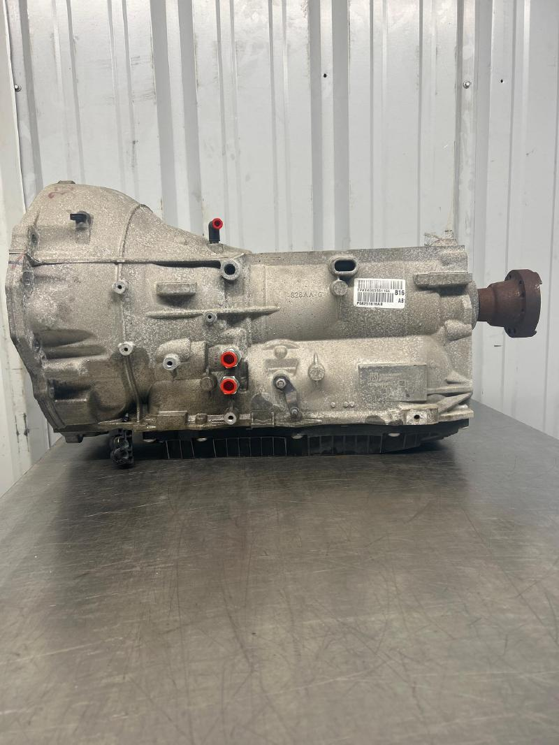 2015 Jeep GRAND CHEROKEE AT, 3.6L, 4x2 Used Transmission