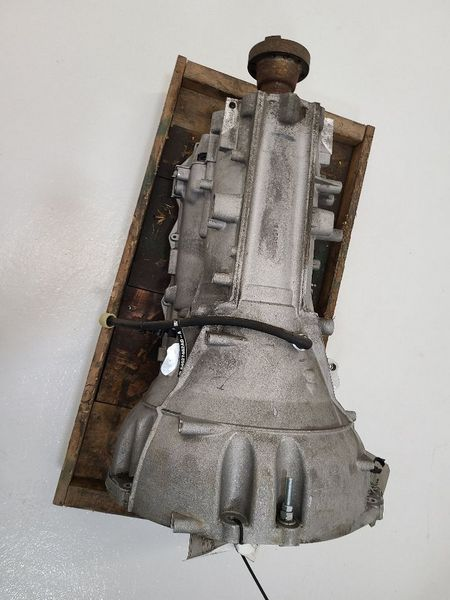 2015 Jeep GRAND CHEROKEE AT, 3.6L, 4x2 Used Transmission