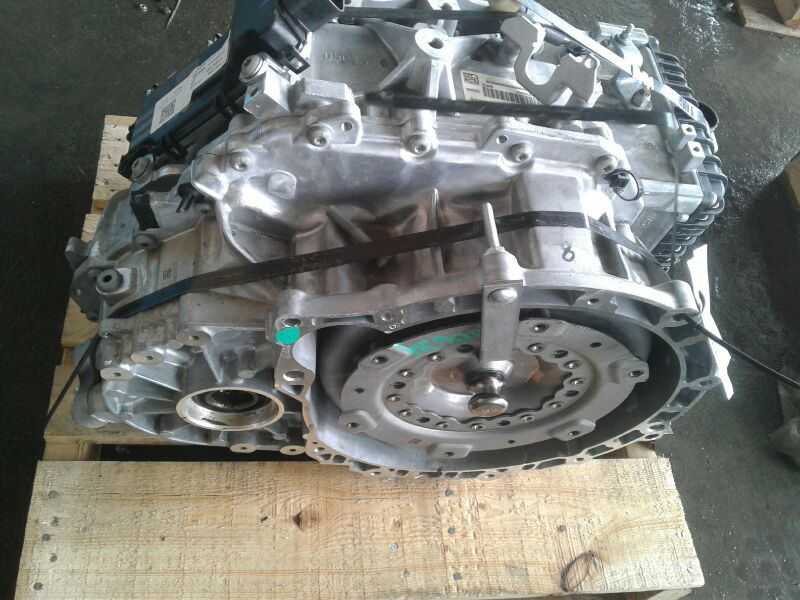 2020 Jeep CHEROKEE (AT), 2.0L, FWD Used Transmission