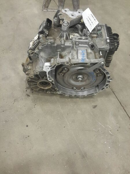 2020 Jeep CHEROKEE (AT), 2.4L, FWD Used Transmission