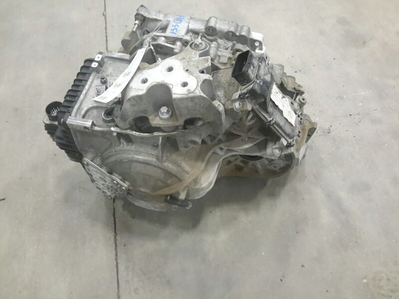 2020 Jeep CHEROKEE (AT), 2.4L, FWD Used Transmission