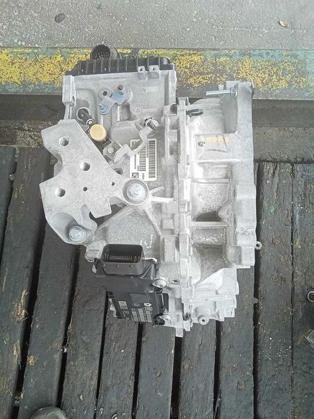 2020 Jeep CHEROKEE (AT), 2.4L, FWD Used Transmission