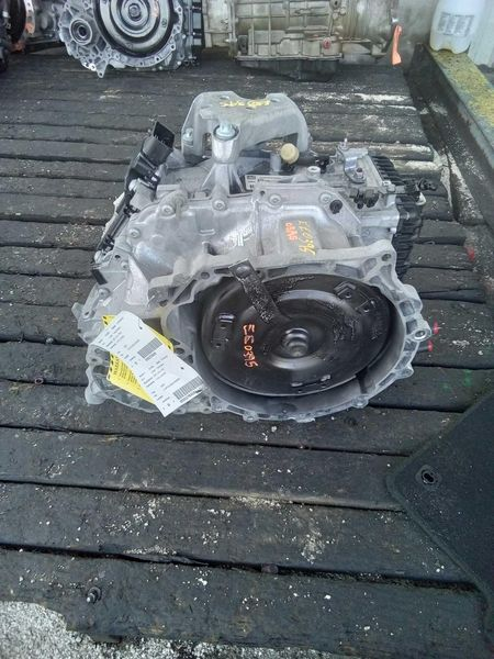 2020 Jeep CHEROKEE (AT), 2.4L, FWD Used Transmission