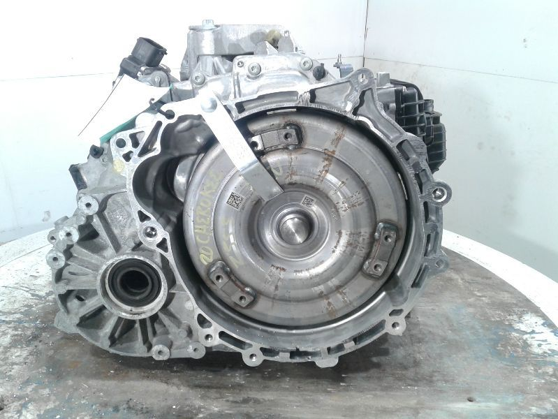 2020 Jeep CHEROKEE (AT), 2.4L, FWD Used Transmission