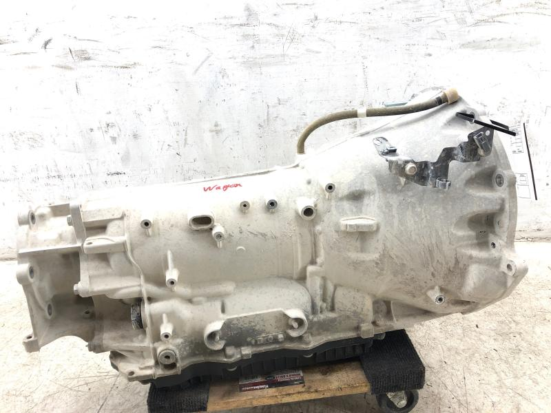 2022 Jeep GRAND WAGONEER (AT), 6.4L Used Transmission