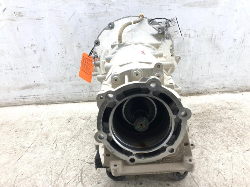 2022 Jeep GRAND WAGONEER (AT), 6.4L Used Transmission