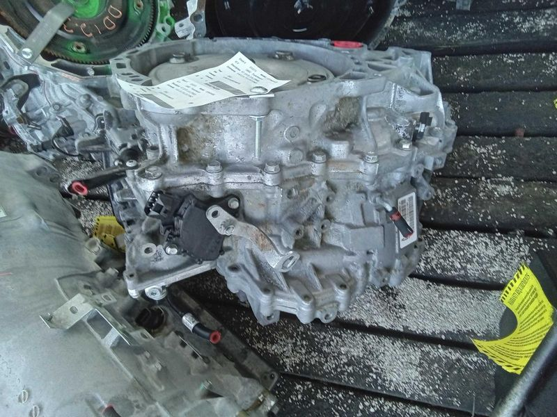 2011 Jeep COMPASS AT, (CVT), 2.0L (FWD) Used Transmission
