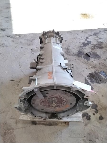 2015 Jeep GRAND CHEROKEE AT, 5.7L, 4x4, from 09/20/14 Used Transmission